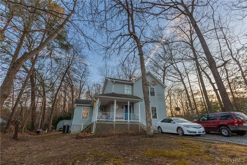 247 Tranquility Drive, Ruther Glen, VA, 22546 | Card Image