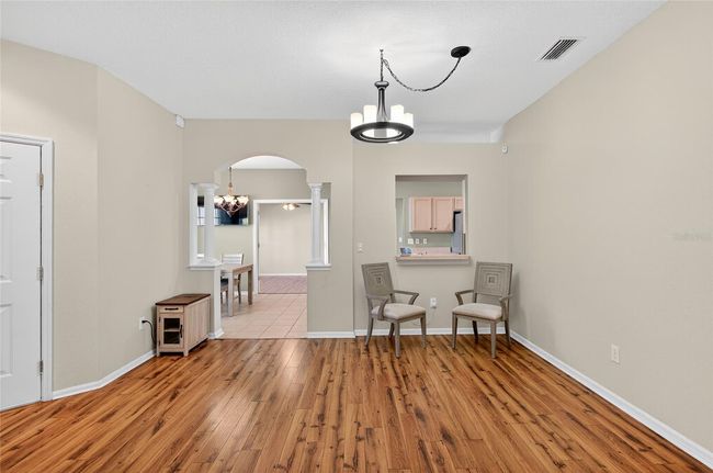1822 Sassafras Dr, House other with 2 bedrooms, 2 bathrooms and null parking in WESLEY CHAPEL FL | Image 9