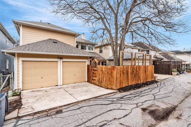 2606 Kinney Oaks Ct, House other with 3 bedrooms, 3 bathrooms and 2 parking in Austin TX | Image 26