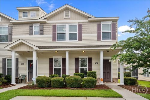 308 Gallery Way, Pooler, GA, 31322-9054 | Card Image