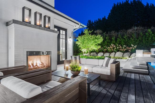 1126 Wolfe Avenue, House other with 6 bedrooms, 5 bathrooms and 4 parking in Vancouver BC | Image 5