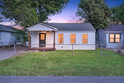 6603 Conley Street, Houston, TX, 77021 | Card Image