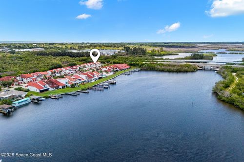 2593 Sykes Creek Dr, MERRITT ISLAND, FL, 32953-2921 | Card Image