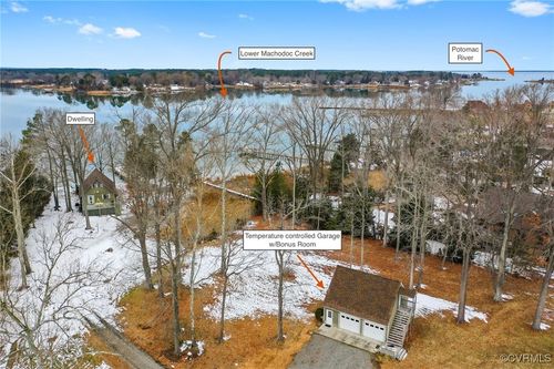 167 Grandview Landing, Coles Point, VA, 22469 | Card Image