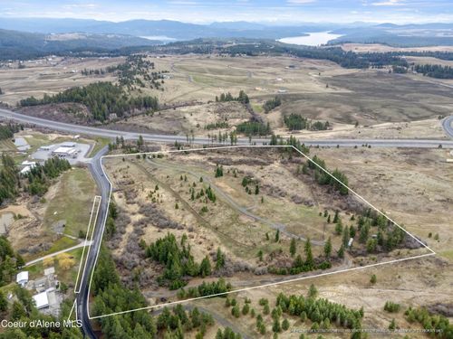 12872 W Elder Rd, Worley, ID, 83876 | Card Image