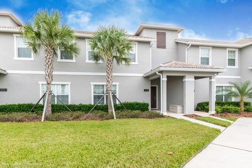 3081 Juliet Dr, KISSIMMEE, FL, 34746 | Card Image