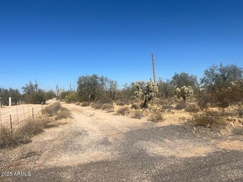 z-0 N Hohokam Rd, Florence, AZ, 85132 | Card Image