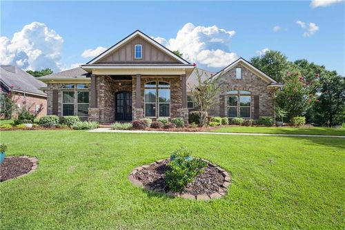 9962 Turtle Creek Lane N, Mobile, AL, 36695 | Card Image