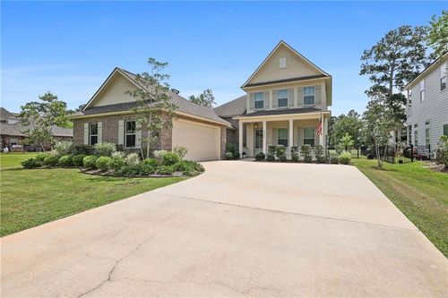 30890 Carter Cemetery Rd, Springfield, LA, 70462-8069 | Card Image