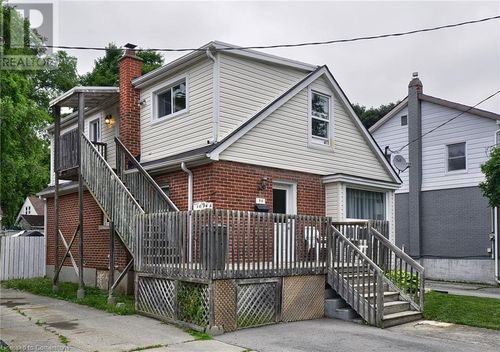 94 1st Ave, Cambridge, ON, N1S2B3 | Card Image