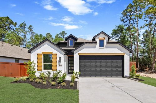 12935 Soaring Forest Dr, Conroe, TX, 77302-3362 | Card Image