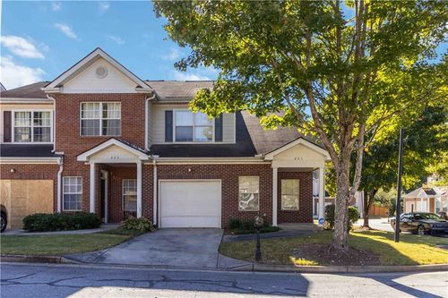 221 Rosewood Way Nw, Atlanta, GA, 30311-1200 | Card Image