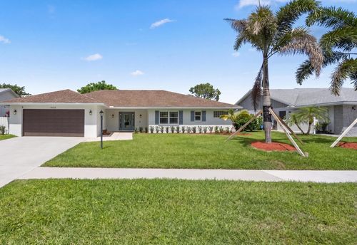 14160 Aster Ave, Wellington, FL, 33414-8513 | Card Image