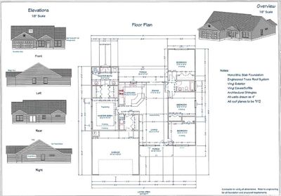 Floor plan | Image 3