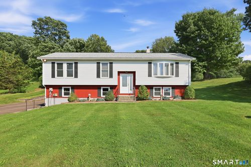 43 Pinnacle Rd, Ellington, CT, 06029-3514 | Card Image