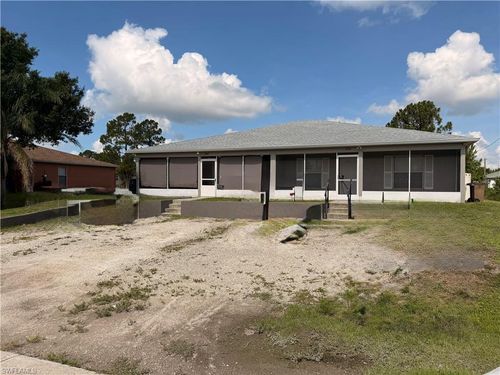 200/202 Ichabod Ave, Lehigh Acres, FL, 33973 | Card Image