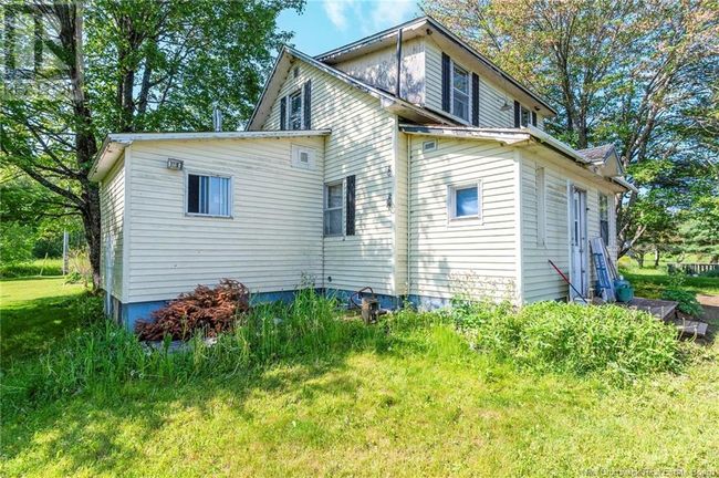 5359 Rte 112, House other with 4 bedrooms, 1 bathrooms and null parking in Havelock NB | Image 4