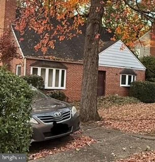 2804 Belleview Ave, CHEVERLY, MD, 20785-3122 | Card Image