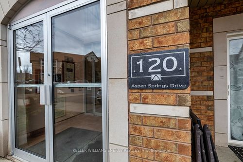 104-120 Aspen Springs Dr, Clarington, ON, L1C0G7 | Card Image