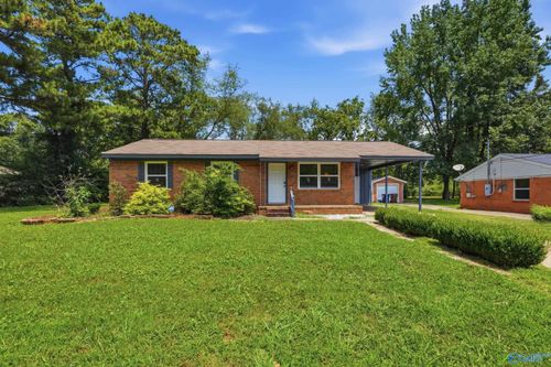 3006 Love Ave Nw, Huntsville, AL, 35816-2456 | Card Image
