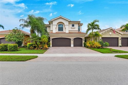 2882 Cinnamon Bay Cir, NAPLES, FL, 34119-8682 | Card Image