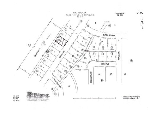 2849 Gram Dr, Thermal, CA, 92274-6474 | Card Image