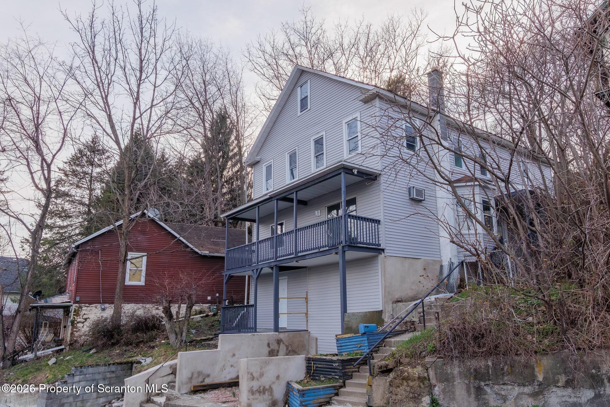 Residential in Plymouth 3