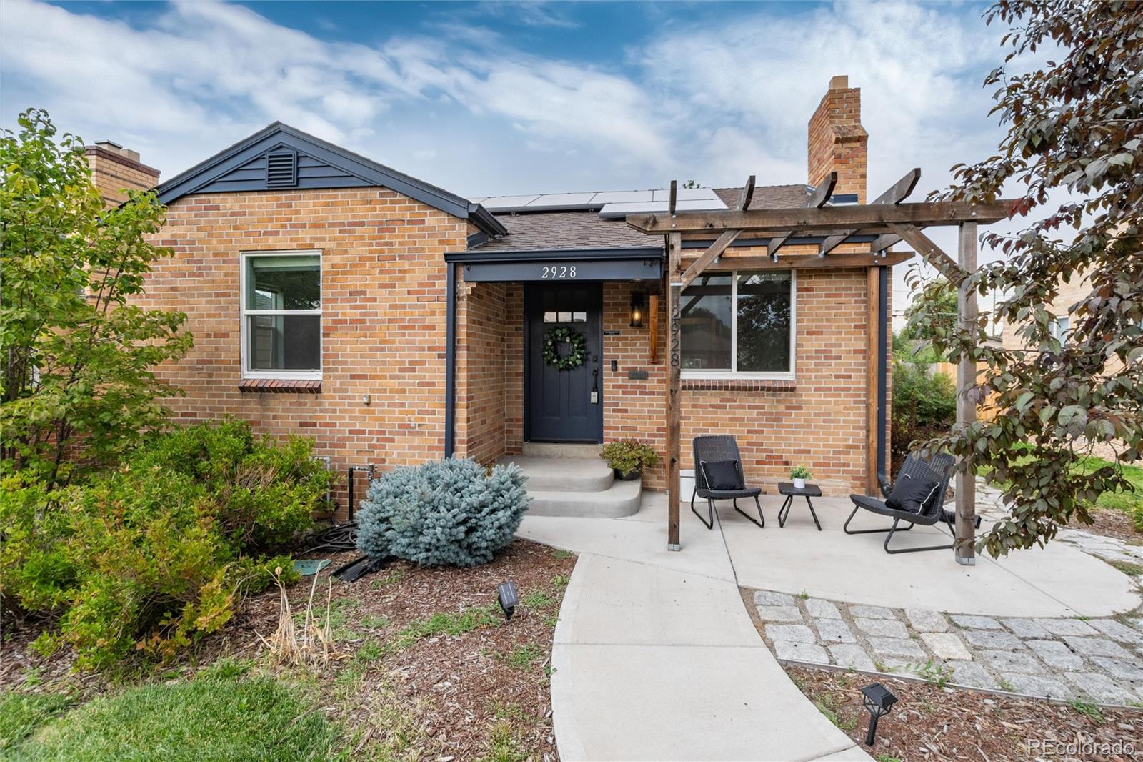 Eudora St, Denver, CO 80207
