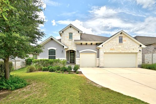 2982 Reunion Boulevard, Austin, TX, 78737 | Card Image