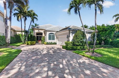 7011 Islegrove Pl, Boca Raton, FL, 33433-7462 | Card Image