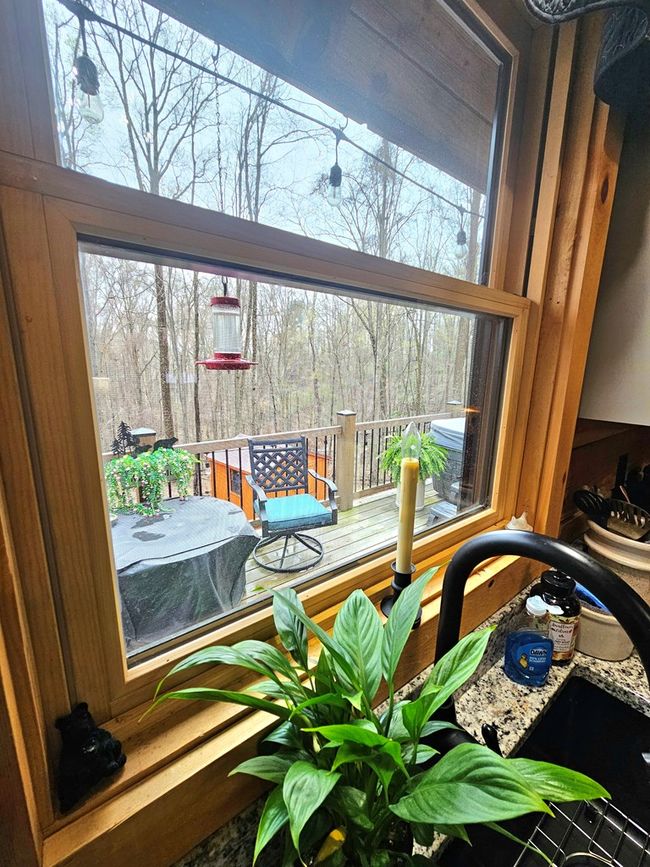 481 Clinch Dr, House other with 2 bedrooms, 1 bathrooms and null parking in Pounding Mill VA | Image 12