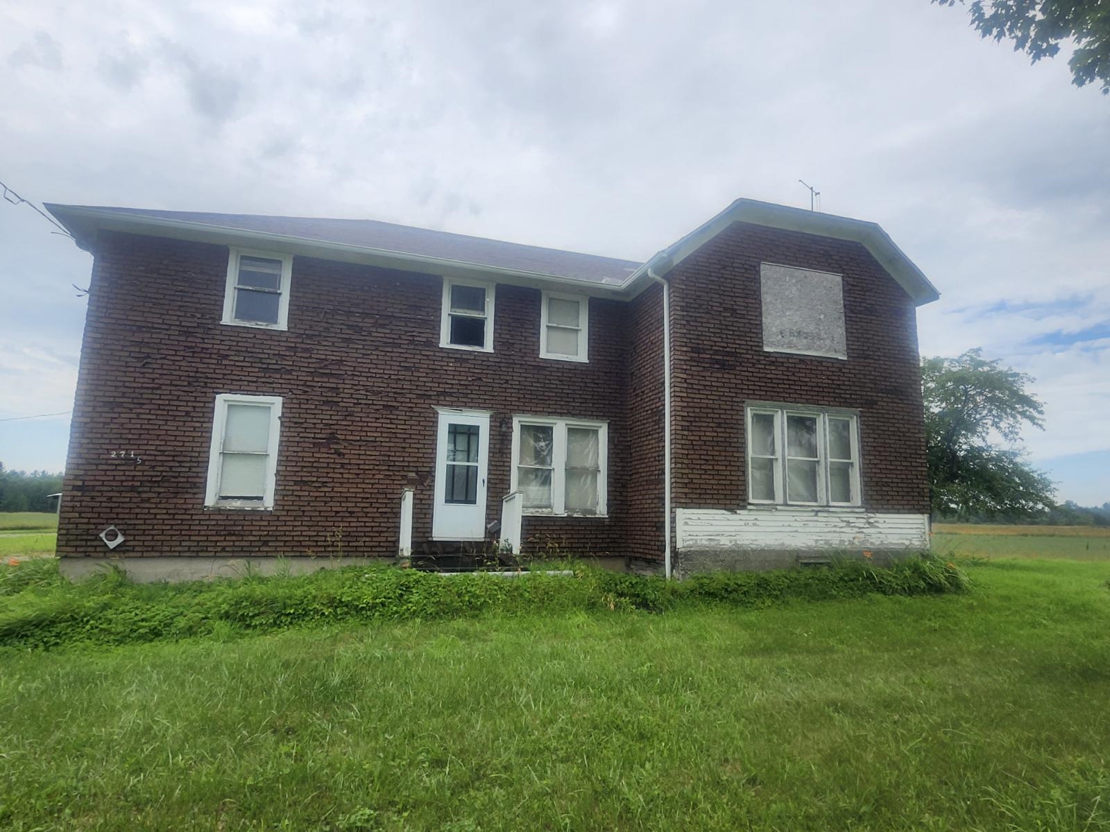 Meadow Rd, Tawas City, MI 48763