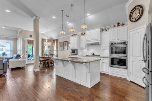 1200 Wedgewood Dr, Forney, TX, 75126-3849 | Card Image