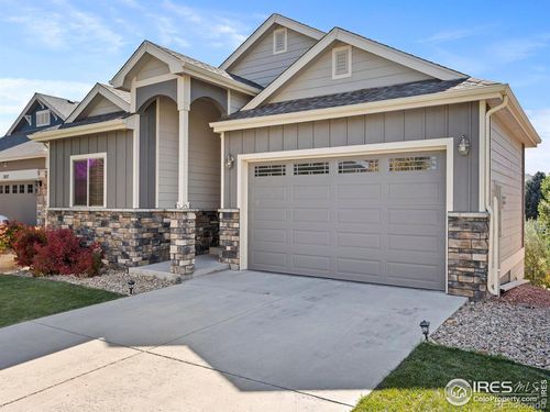 5225 Apricot Drive, Loveland, CO, 80538 | Card Image