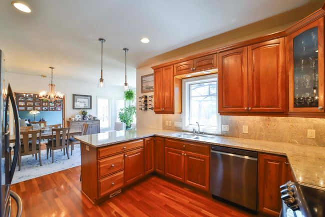 6203 Fairfax Ct, House other with 6 bedrooms, 4 bathrooms and null parking in Baxter MN | Image 6