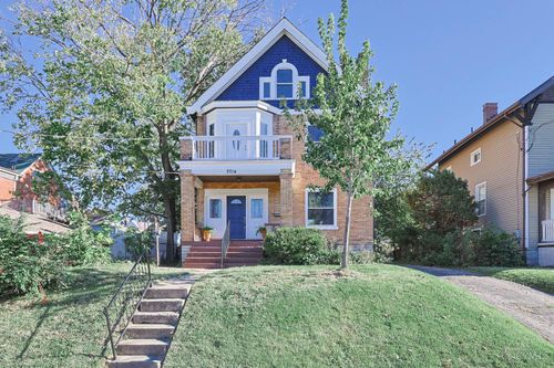 2214 Monroe Ave, Norwood, OH, 45212-3114 | Card Image