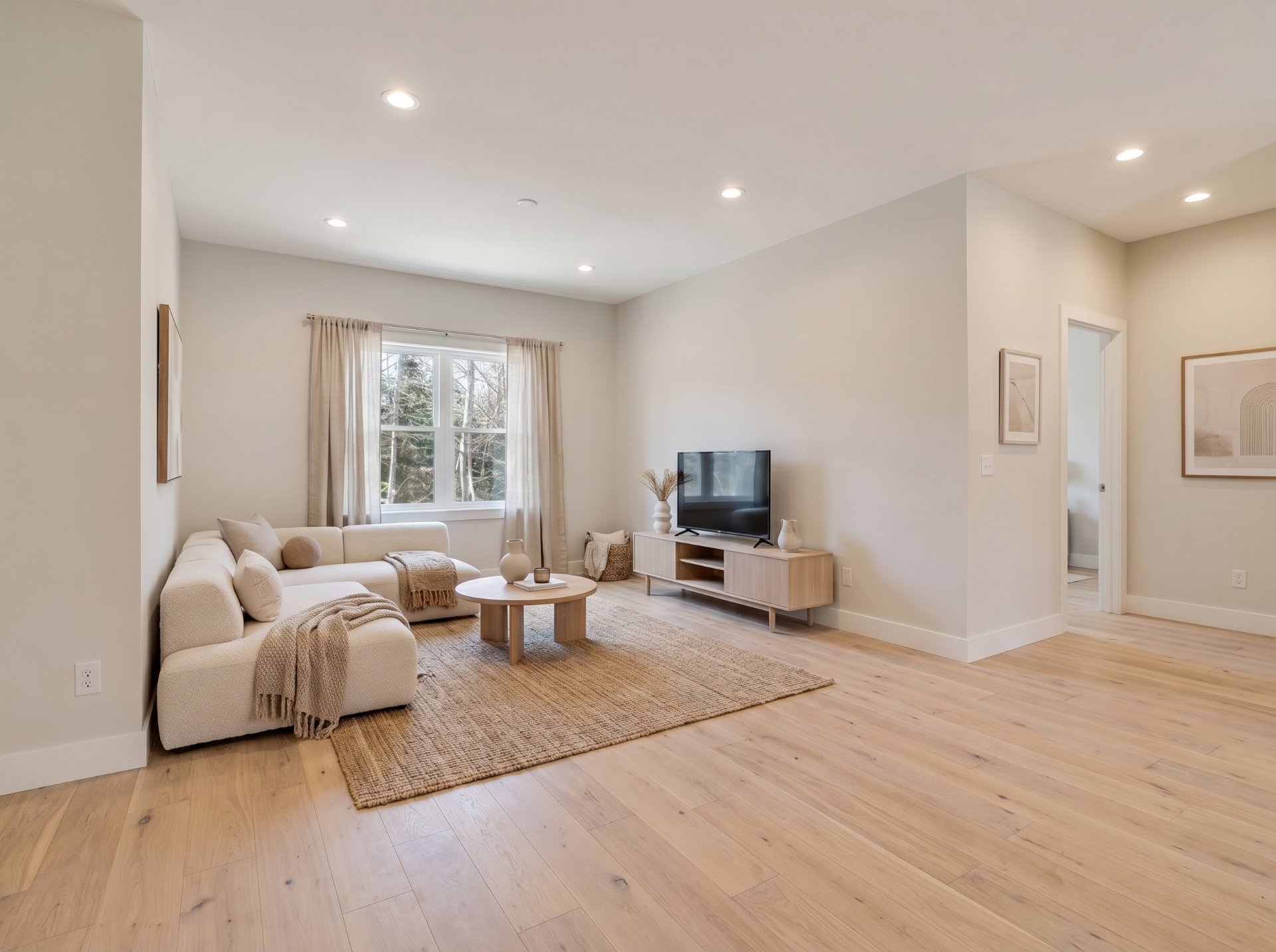 Residential in Sainte-Agathe-des-Monts 3