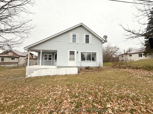 11554 Hwy 522 Highway, Parry Sound Remote Area, ON, P0H1Y0 | Card Image