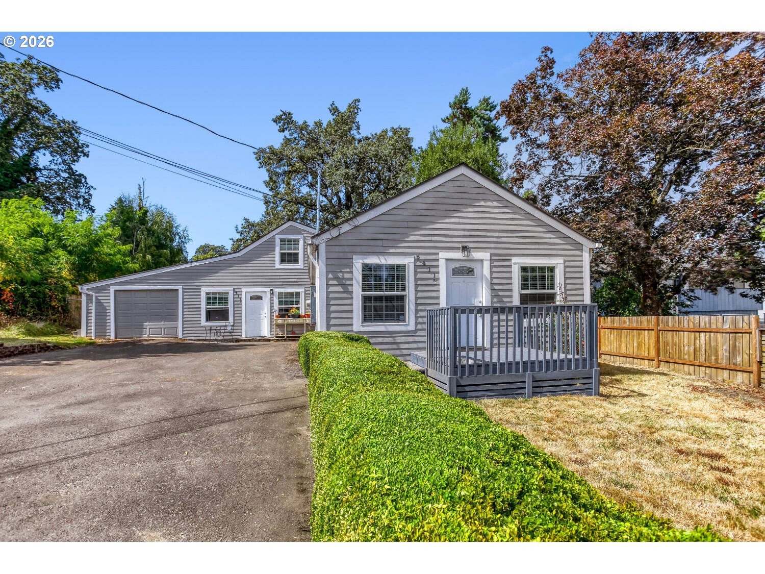 Residential in Milwaukie