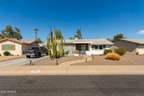 10824 W Crosby Dr, Sun City, AZ, 85351-4026 | Card Image