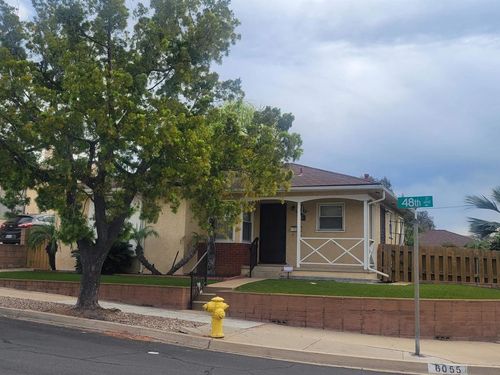 6055 48th St, San Diego, CA, 92120 | Card Image