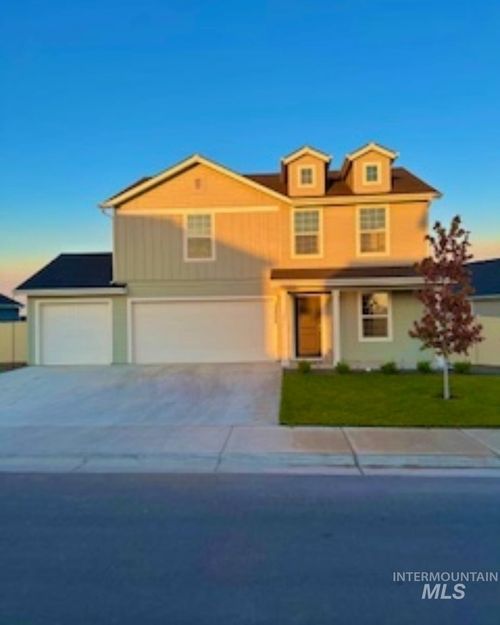 15402 Nimbus Way, Caldwell, ID, 83607-5898 | Card Image