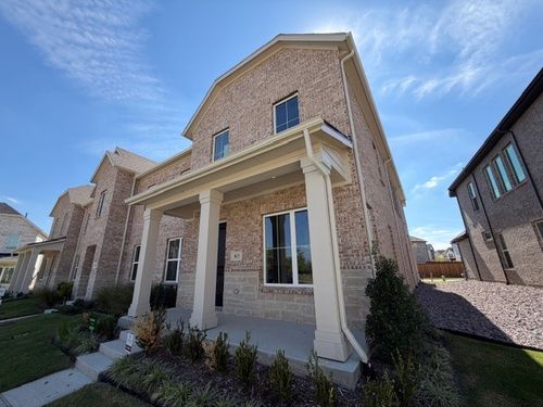 1025 Featherglass Ln, Allen, TX, 75013-1007 | Card Image