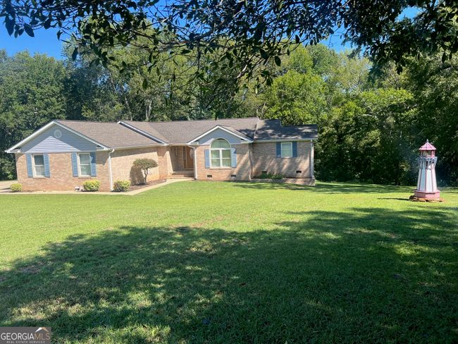 14 Davis Dr, House other with 3 bedrooms, 3 bathrooms and null parking in Georgetown GA | Image 4