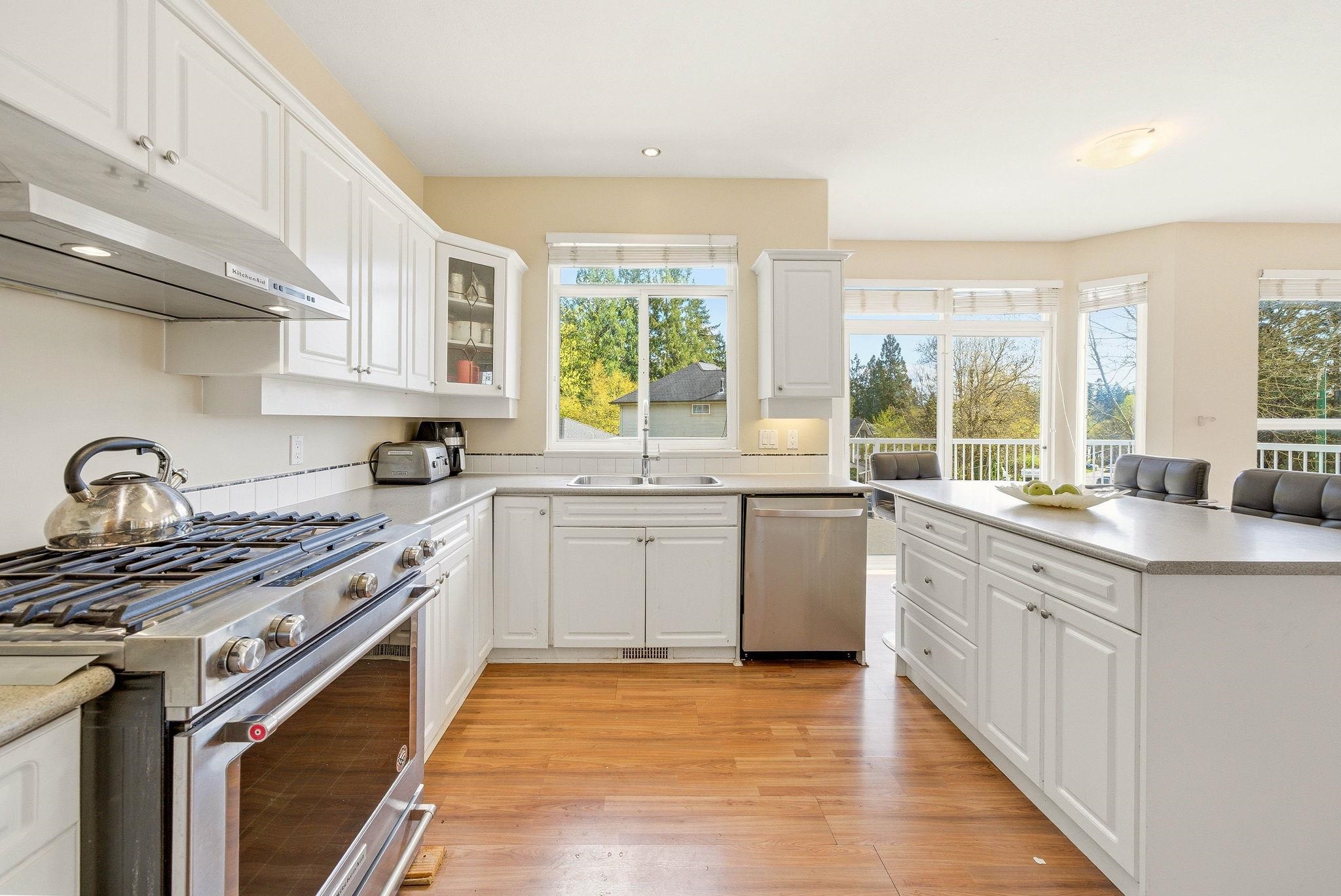 Residential in Maple Ridge 5