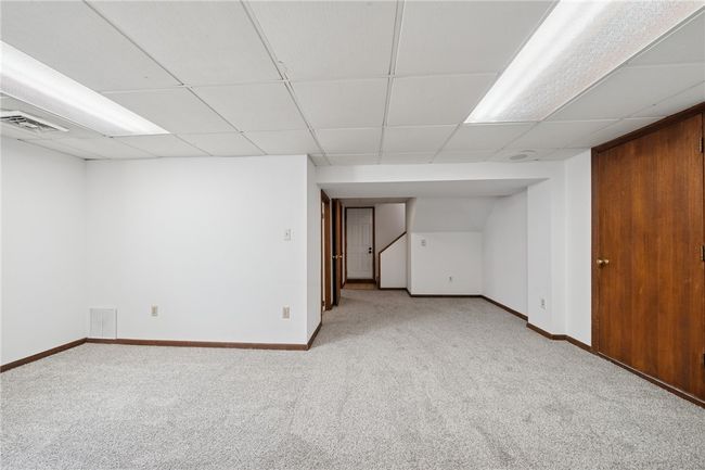 304 E Patty Ln, House other with 3 bedrooms, 2 bathrooms and 1 parking in Monroeville PA | Image 21