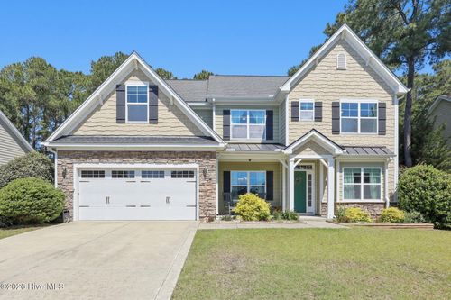 413 Canvasback Ln, Sneads Ferry, NC, 28460-8322 | Card Image