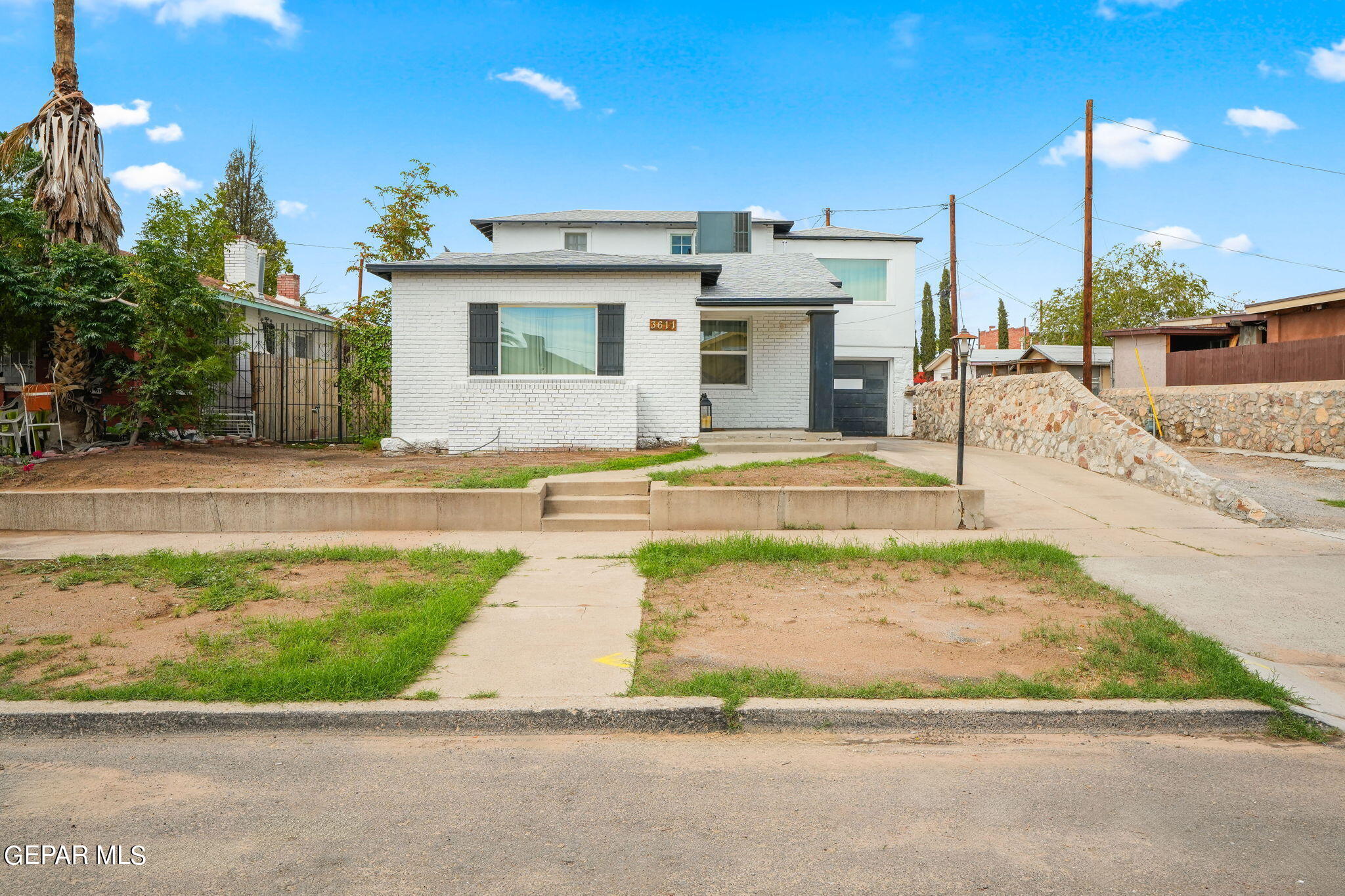 Clifton Ave, El Paso, TX 79903