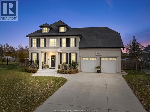 1133 Regency, Lakeshore, ON, N8L0W6 | Card Image