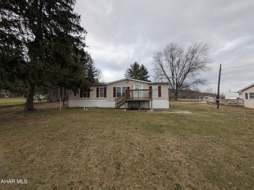 160 Catfish Rd, Duncansville, PA, 16635-5200 | Card Image